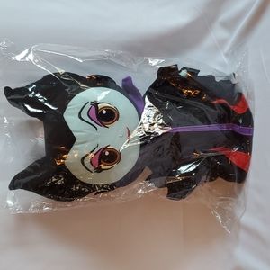 Disney Maleficent Plushie